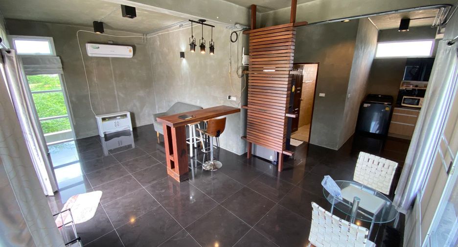 Villa en alquiler de 1 habitaciones en Cha Am, Phetchaburi