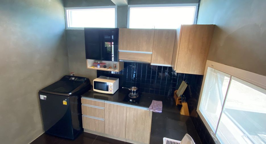 Villa en alquiler de 1 habitaciones en Cha Am, Phetchaburi