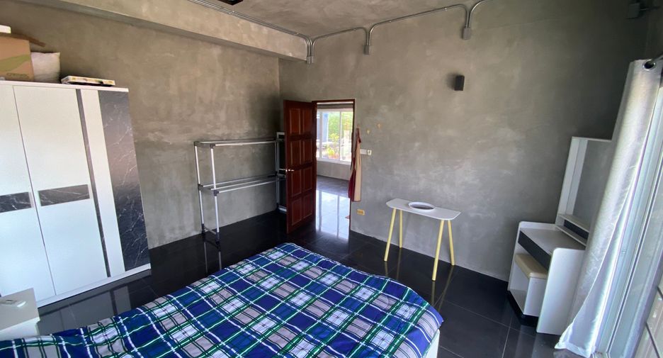 Villa en alquiler de 1 habitaciones en Cha Am, Phetchaburi
