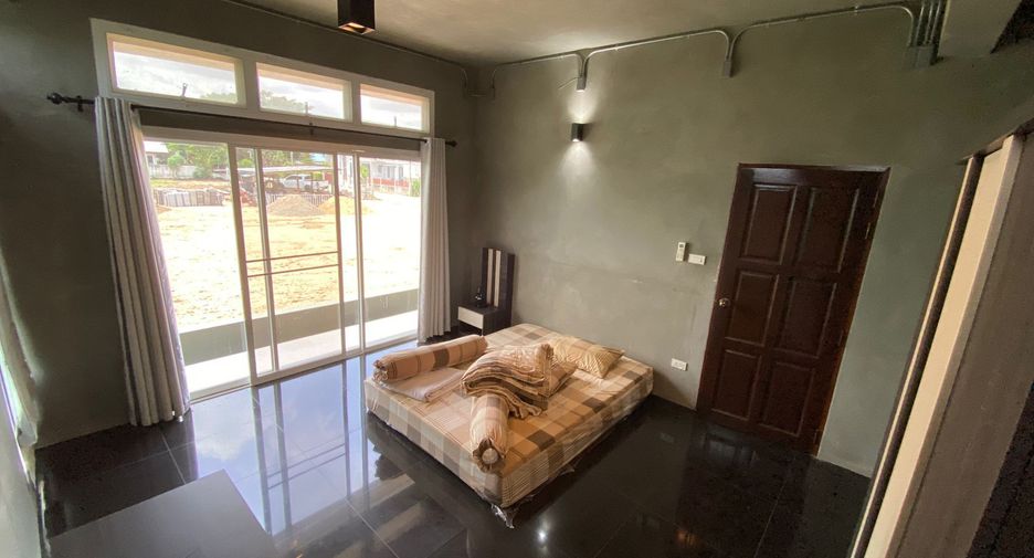 Villa en alquiler de 1 habitaciones en Cha Am, Phetchaburi