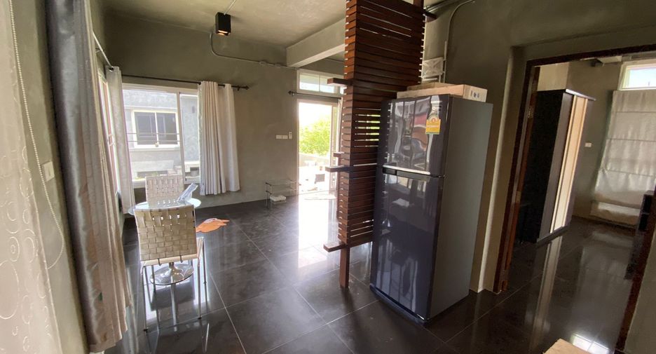 Villa en alquiler de 1 habitaciones en Cha Am, Phetchaburi