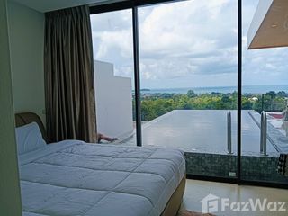 For rent 4 bedrooms villa in Ko Samui, Surat Thani