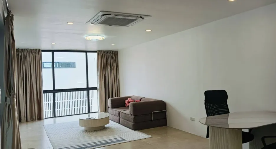 For rent 4 bedrooms villa in Ko Samui, Surat Thani