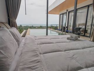For rent 4 bedrooms villa in Ko Samui, Surat Thani