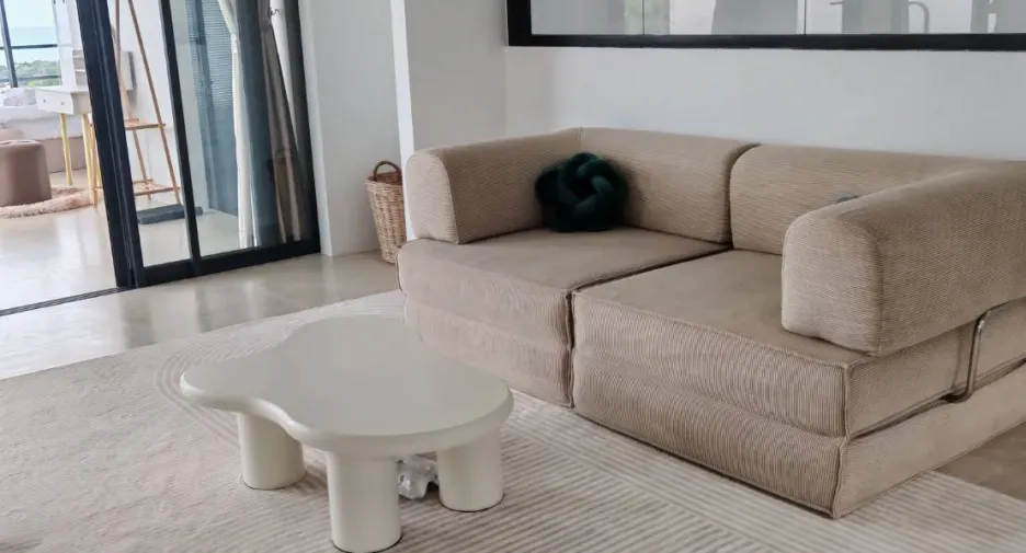 For rent 4 bedrooms villa in Ko Samui, Surat Thani