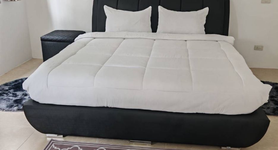 For rent 4 bedrooms villa in Ko Samui, Surat Thani