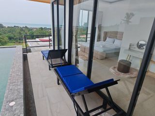 For rent 4 bedrooms villa in Ko Samui, Surat Thani