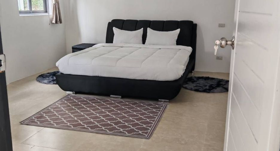 For rent 4 bedrooms villa in Ko Samui, Surat Thani