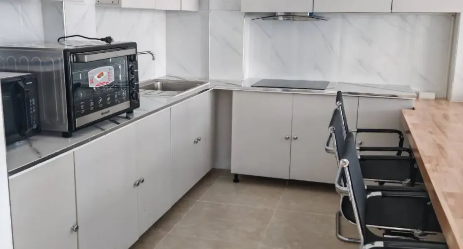 For rent 4 bedrooms villa in Ko Samui, Surat Thani
