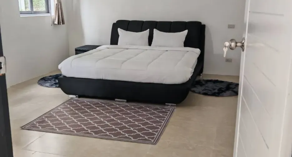 For rent 4 bedrooms villa in Ko Samui, Surat Thani