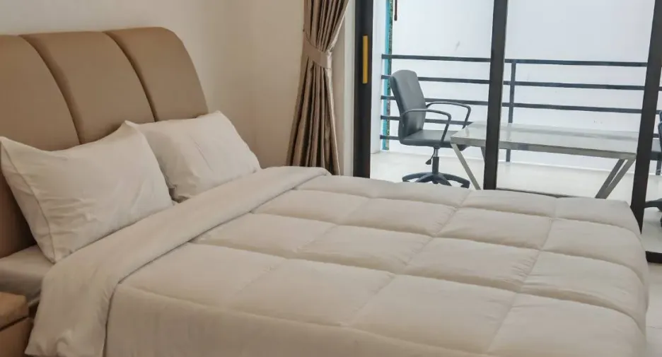 For rent 4 bedrooms villa in Ko Samui, Surat Thani