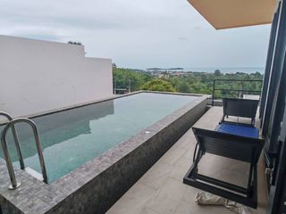 For rent 4 bedrooms villa in Ko Samui, Surat Thani