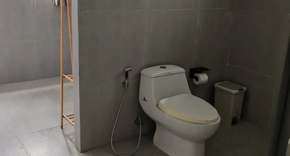 For rent 4 bedrooms villa in Ko Samui, Surat Thani