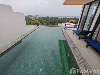 For rent 4 bedrooms villa in Ko Samui, Surat Thani