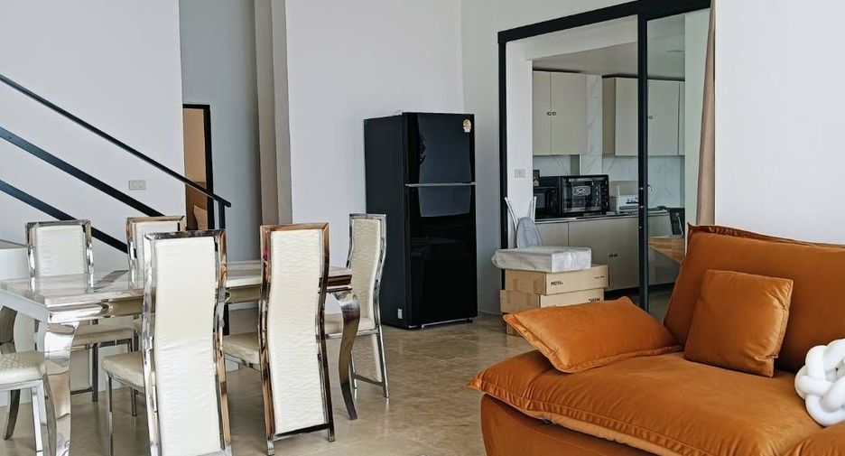 For rent 4 bedrooms villa in Ko Samui, Surat Thani