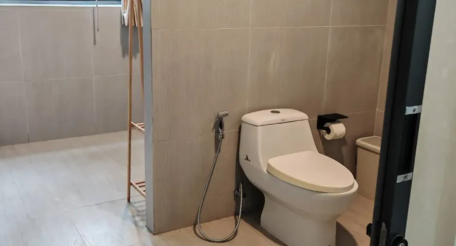 For rent 4 bedrooms villa in Ko Samui, Surat Thani