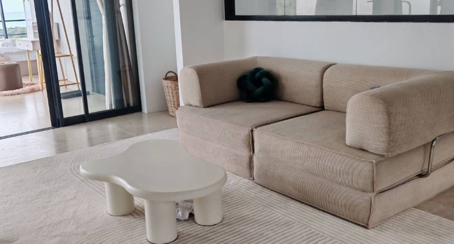 For rent 4 bedrooms villa in Ko Samui, Surat Thani