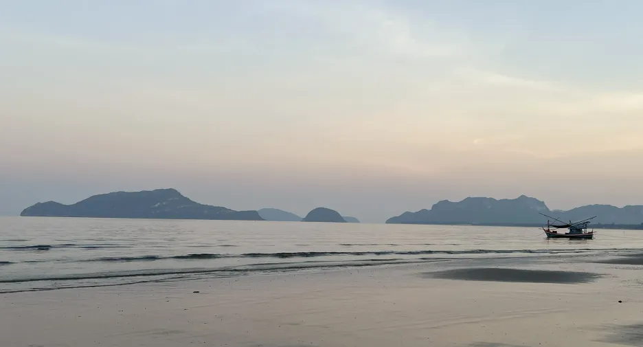 For sale and for rent 1 bed condo in Sam Roi Yot, Prachuap Khiri Khan