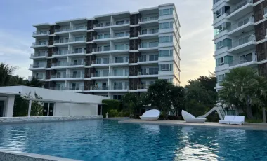 Wohnung zum Kauf und zur Miete mit 1 Zimmer in Sam Roi Yot, Prachuap Khiri Khan