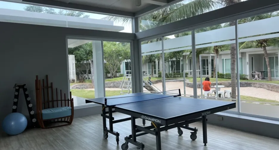 For sale and for rent 1 bed condo in Sam Roi Yot, Prachuap Khiri Khan