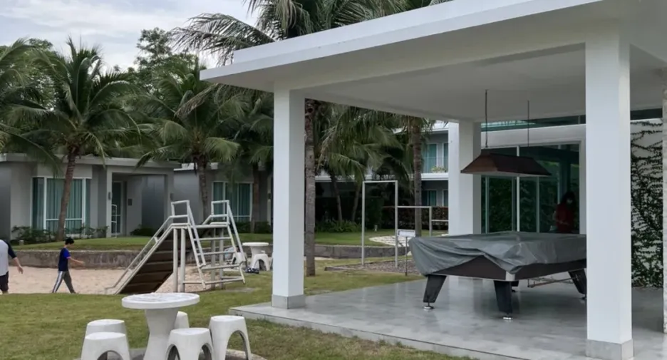 For sale and for rent 1 bed condo in Sam Roi Yot, Prachuap Khiri Khan