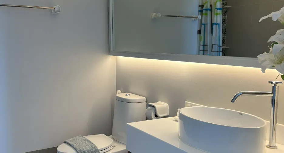 For sale and for rent 1 bed condo in Sam Roi Yot, Prachuap Khiri Khan