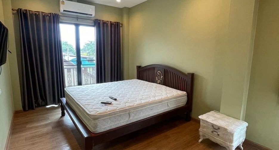 Haus zum Kauf mit 3 Zimmer in Hang Dong, Chiang Mai