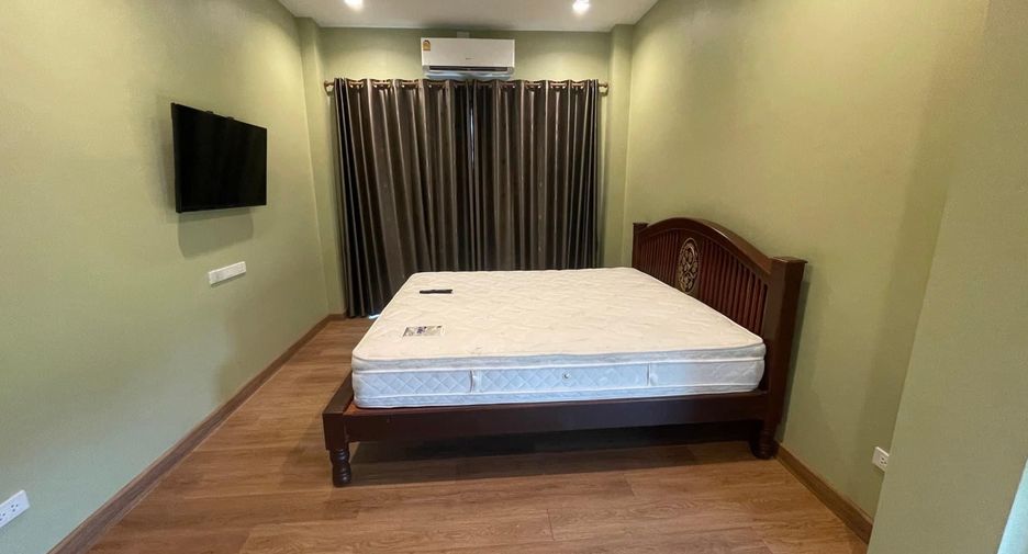 Haus zum Kauf mit 3 Zimmer in Hang Dong, Chiang Mai