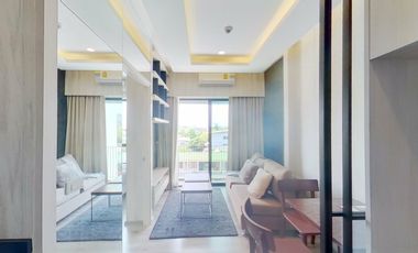 For sale 1 bed condo in Bang Na, Bangkok
