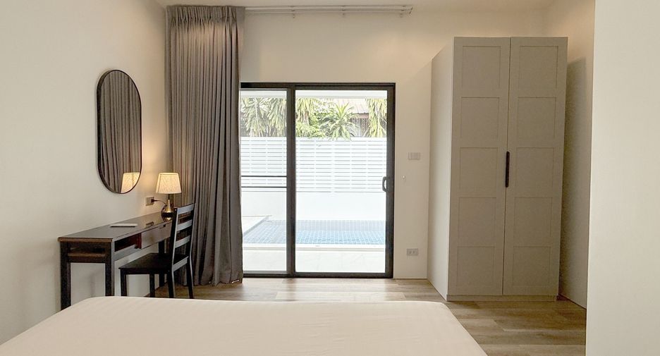 Villa en alquiler de 3 habitaciones en Ko Samui, Surat Thani