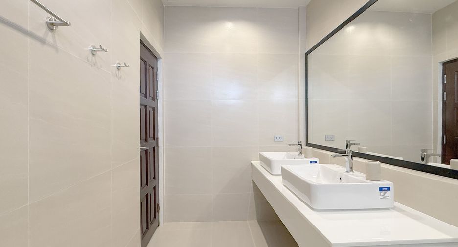 Villa en alquiler de 3 habitaciones en Ko Samui, Surat Thani