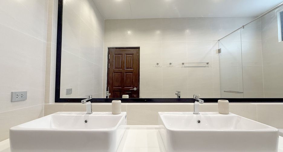 Villa en alquiler de 3 habitaciones en Ko Samui, Surat Thani