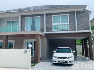 出售 4 卧室 独立屋 在 Doi Saket, Chiang Mai