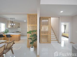 出售 4 卧室 独立屋 在 Doi Saket, Chiang Mai