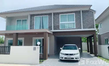 ขาย 4 ห้องนอน บ้านเดี่ยว ใน ดอยสะเก็ด, เชียงใหม่