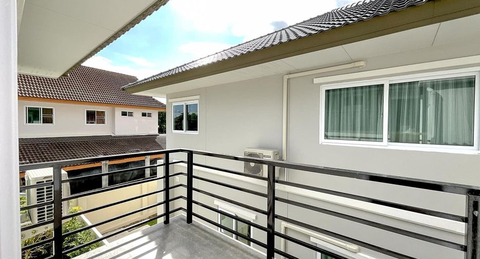 For sale 4 bedrooms house in Doi Saket, Chiang Mai