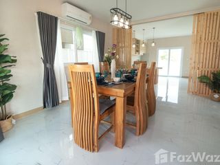 出售 4 卧室 独立屋 在 Doi Saket, Chiang Mai