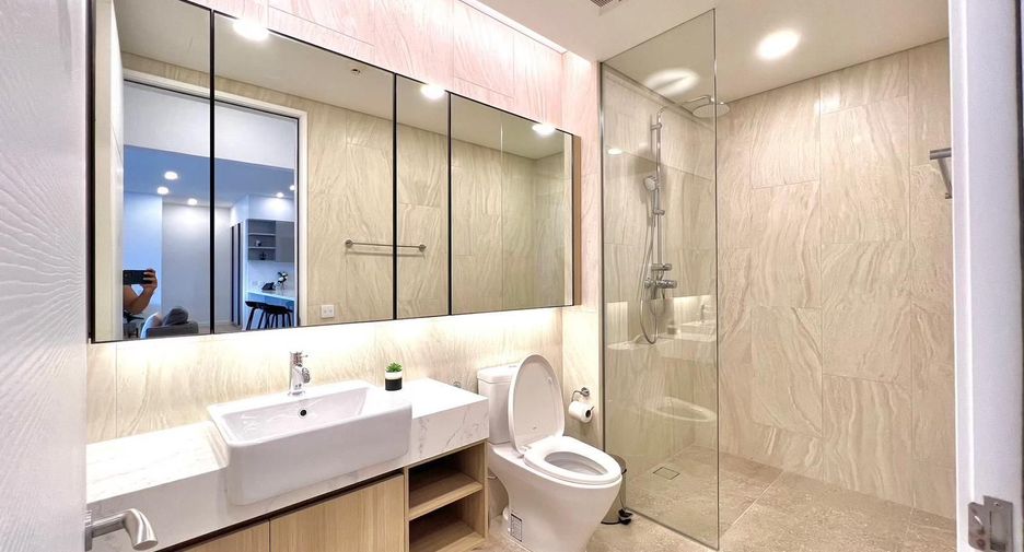 For rent 2 ベッドルーム condo in Hua Hin, Prachuap Khiri Khan