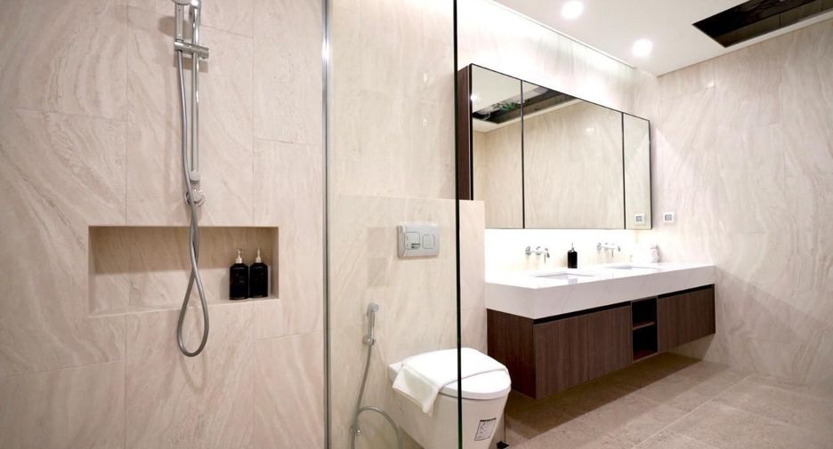 For rent 2 ベッドルーム condo in Hua Hin, Prachuap Khiri Khan