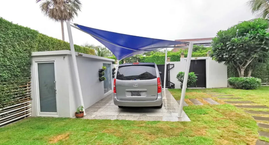 For sale 3 bedrooms villa in Hua Hin, Prachuap Khiri Khan