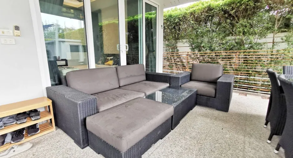 For sale 3 bedrooms villa in Hua Hin, Prachuap Khiri Khan