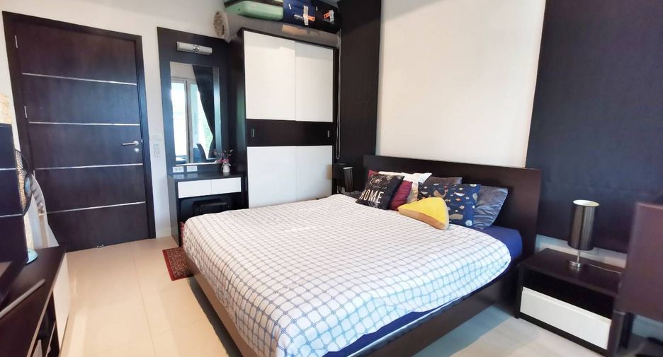 For sale 3 bedrooms villa in Hua Hin, Prachuap Khiri Khan