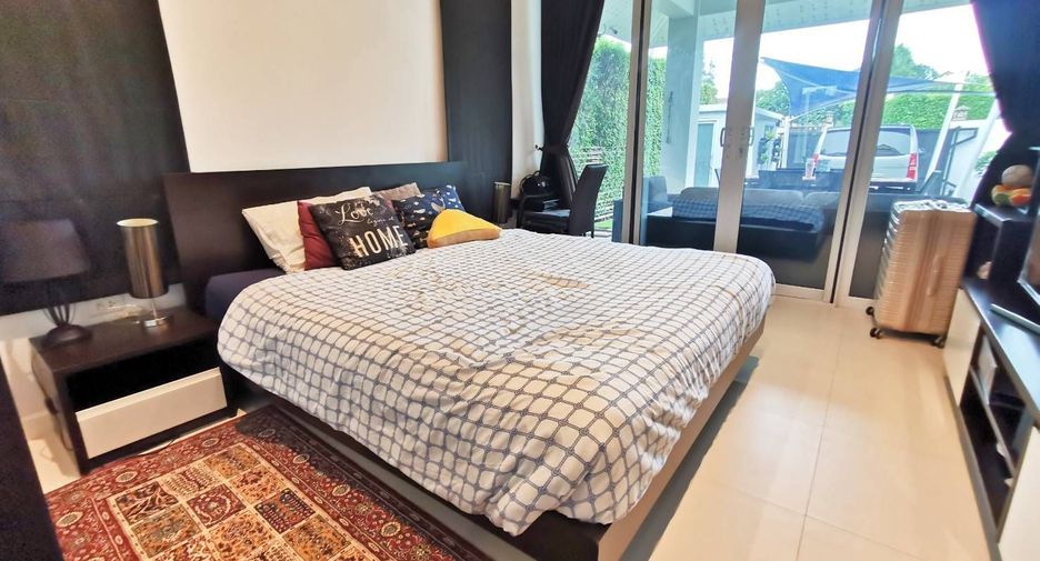 For sale 3 bedrooms villa in Hua Hin, Prachuap Khiri Khan