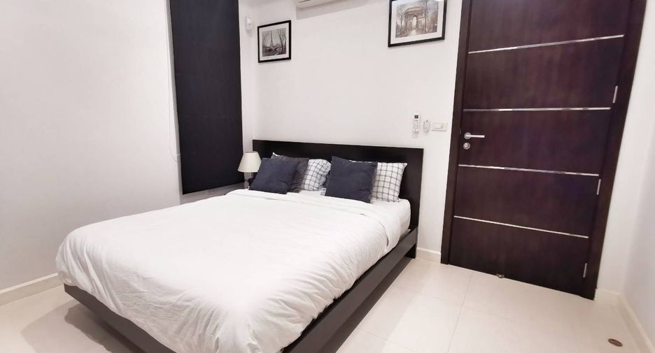 For sale 3 bedrooms villa in Hua Hin, Prachuap Khiri Khan