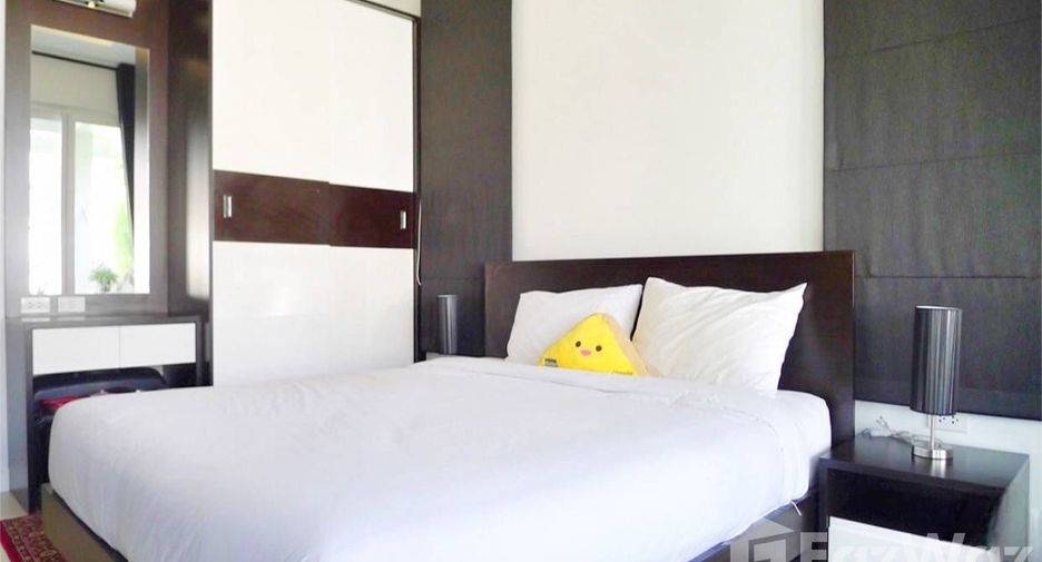 For sale 3 bedrooms villa in Hua Hin, Prachuap Khiri Khan