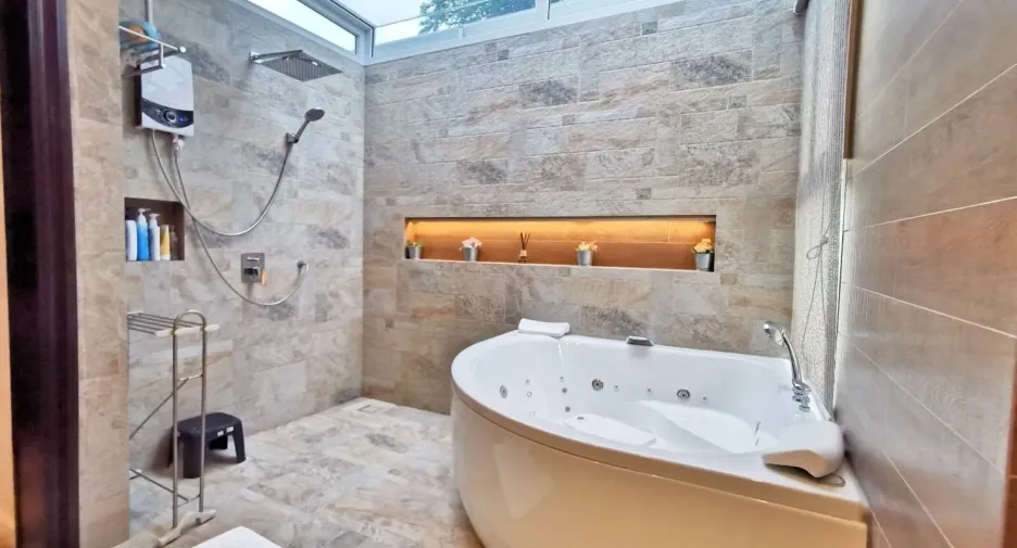 For sale 3 bedrooms villa in Hua Hin, Prachuap Khiri Khan