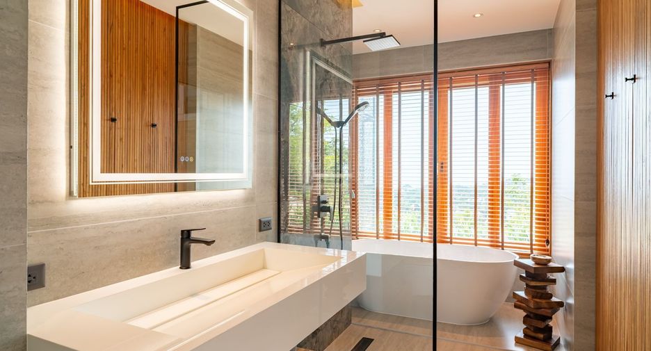 For sale 5 bedrooms house in Ko Samui, Surat Thani