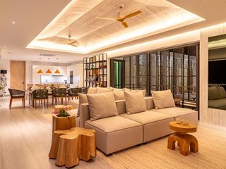 出售 5 卧室 独立屋 在 苏梅岛, 素叻