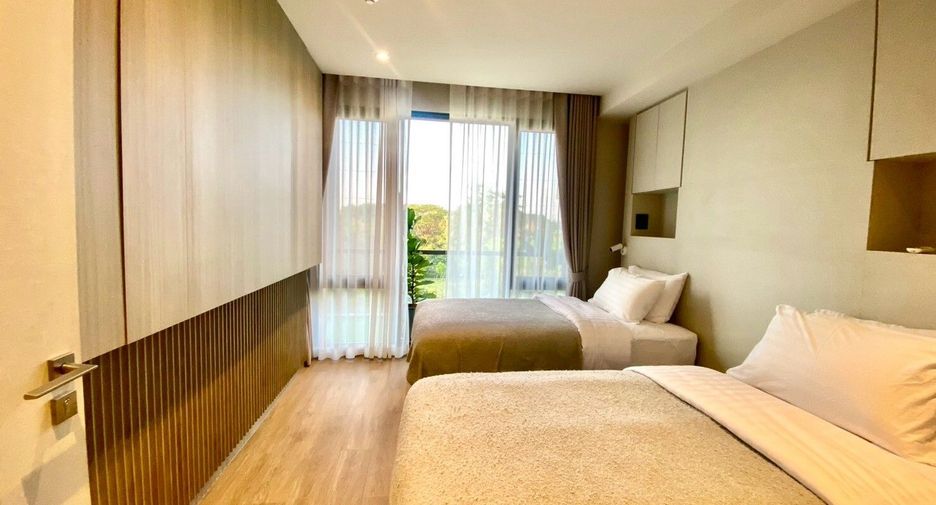 Аренда 2 спальни апартаменты в Mueang Chiang Mai, Чианг Маи