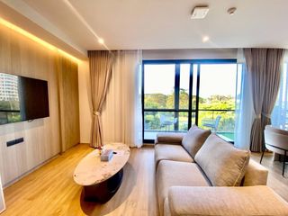 For rent 2 bedrooms apartment in Mueang Chiang Mai, Chiang Mai